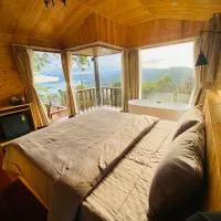 Lake Hill Farm Tà Đùng, hotel 