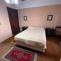 La casa del recho: Santo Tomé'de bir otel