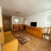 Casa de Pueblo, hotel u gradu Sarratella