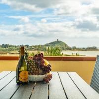 Chia Panoramic Sea View, SouthSardiniaHolidays, hotel u gradu Kia