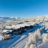 Stølstunet Leilighet 617, hotel em Beitostøl