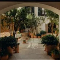 Portella Palma, ξενοδοχείο στην Πάλμα ντε Μαγιόρκα