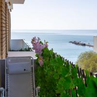 Kalamata Coastal Nest Modern Seaside Escape, hotel i Kalamata
