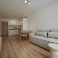 Airport Area - 2 Apartments - 2 Free Parking, hotelli kohteessa Sofia l&auml;hell&auml; lentokentt&auml;&auml; Sofian lentokentt&auml; 