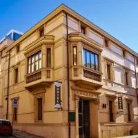 Torrione Hotel, hôtel à Reggio de Calabre
