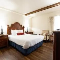 Fireside Inn and Suites Bangor, hotel em Bangor