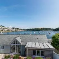 2 Bed in Fowey oc-ccgree, hotel u gradu Fowey