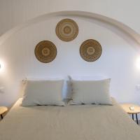 Voyaz Suites Kastellorizo: Meis&rsquo;te bir otel