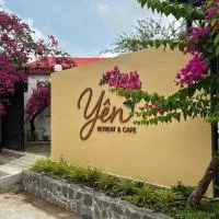 Yên Retreat & Cafe, Hotel in Cà Mau