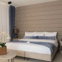Ceibo Real, hotel i Portoviejo