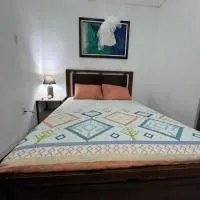 Cocles में, होटल Secret Paradise