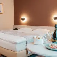 Hotel Casa56, viešbutis mieste Veisvampachas