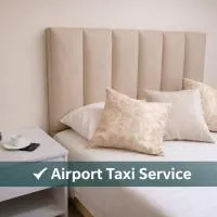 Posada Express I Airport Layover Stay - Sleep & Fly, hotel sa Isla del Mono