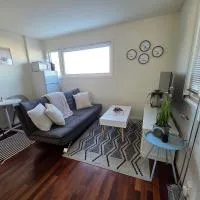 1 & 2 Bedrooms Gardemoen Oslo Gjerdrum Residents, hotel a Gjerdrum