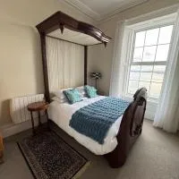 Anns Sea View Suite, hotel u gradu 'Cobh'