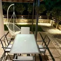 MonteMare: Nea Peramos şehrinde bir otel