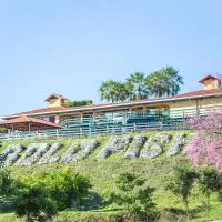 Hotel Gold Fish, hotel en Corumbá