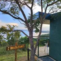 Chalé Beija-Flor, hotel i Luziânia