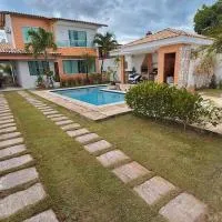 Pousada Casa de Praia, Hotel in Marechal Deodoro