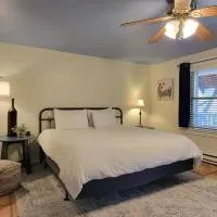 La Veta Inn, hotel a La Veta