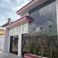 Hotel ph, hotel a Barcarena