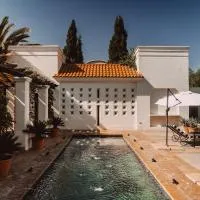 Awasi Mendoza, hotel em Luján de Cuyo