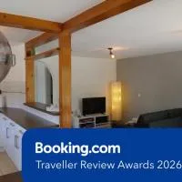 Ferienwohnung Schwarzwaldliebe nahe Freiburg, Terrasse, hotel in Bollschweil