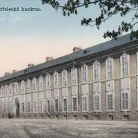 Artillery Barracks Accommodation – hotel w mieście Terezin