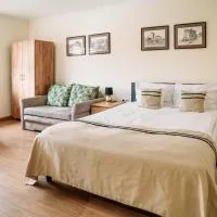 Apartament Sandomierski: Sandomierz şehrinde bir otel