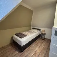Villa Blue Max, hotel Großenhainban