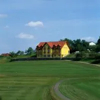 Kunstcafe Rooms, hotell sihtkohas Stegersbach