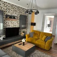 Apartman Golden, hotel v destinácii Senta