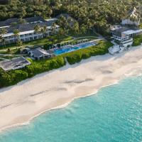 The Ocean Club, A Four Seasons Resort, Bahamas, hotel u Nassauu