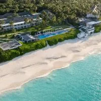 The Ocean Club, A Four Seasons Resort, Bahamas โรงแรมในแนสซอ