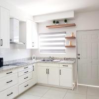 Condominio 49o 2 recamaras a 5 min del aeropuerto y del consulado, Hotel in der N&auml;he vom Flughafen Hermosillo, Hermosillo