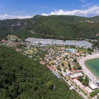 Mobile Homes in Rabac 50088, hotel a Rabac
