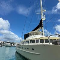 Casa Airlie, hotel i Airlie Beach