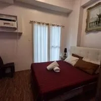Casa Aurora, хотел в Мандау Сити