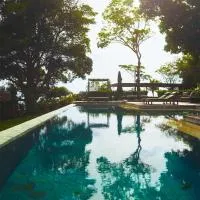 Vila Figo – hotel w mieście Trancoso