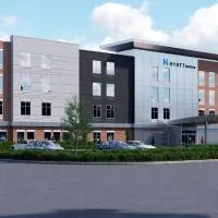 Hyatt House Monroe / Cranbury / South Brunswick, hotel u gradu 'Rossmoor'