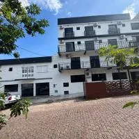 Pousada Leitzke, hotel di Piratini