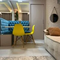 Apartamento Inteiro, hotel i Novo Hamburgo