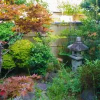 響-Garden House-, khách sạn ở Toyonaka