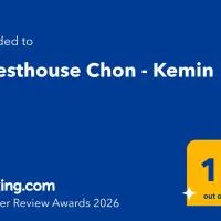 Guesthouse Chon - Kemin, хотел в Shabdan