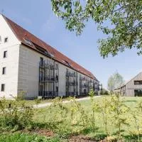 Korngut - Urlaub und Seminar im Waldviertel、Niedergrünbachのホテル
