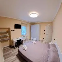 Casa Alone, ξενοδοχείο σε Casto