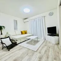 Villa 勝浦, hotel a Katsuura