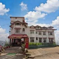 Hotel Golf Links, Mashobra, hotel di Mashobra