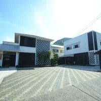 Kaino에 위치한 호텔 umashiyado ryoutei minoshima