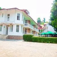Musanto Hotel, hotel sa Gisenyi